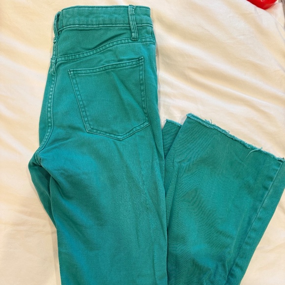 BDG high rise bell bottom pant - Picture 4 of 5